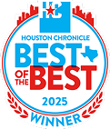 Houston Chronicle Best of Best