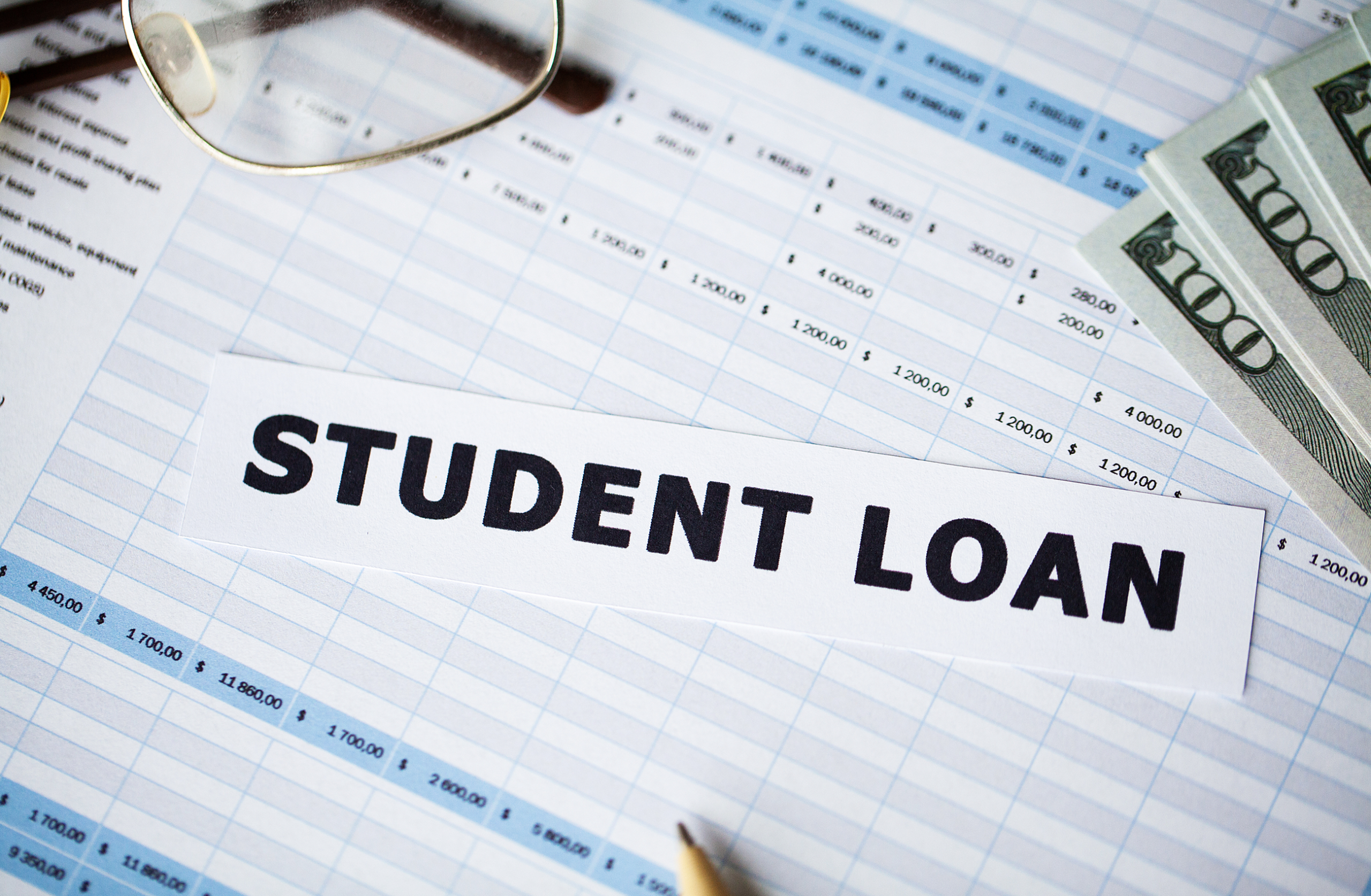 Student Loan Services