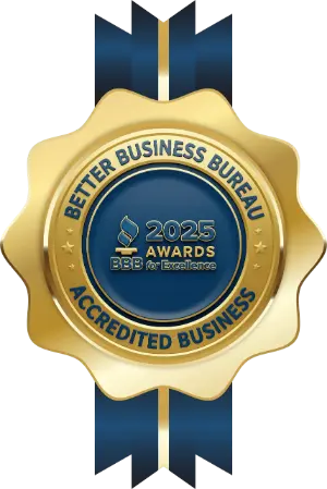BBB Award 2025