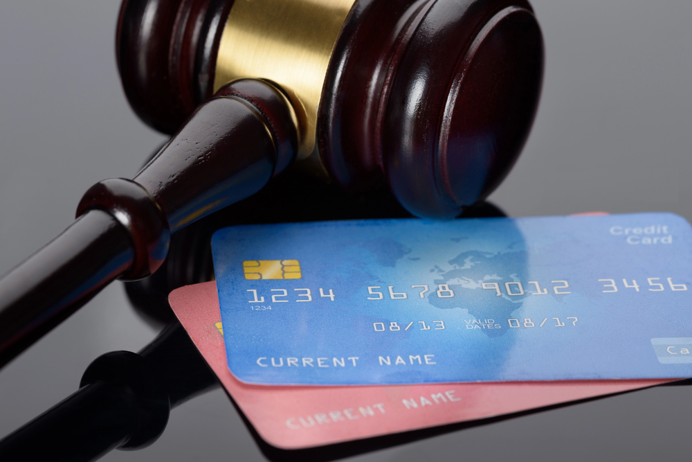 Can A Credit Card Company Sue You? Know Your Legal Rights