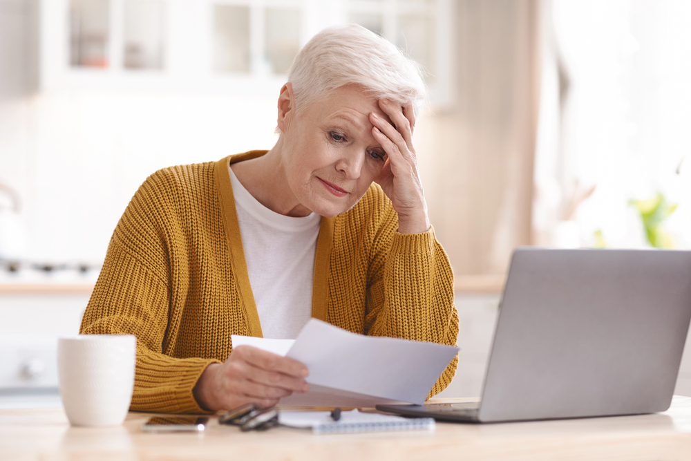 Can You Sue A Debt Collector For Emotional Distress?