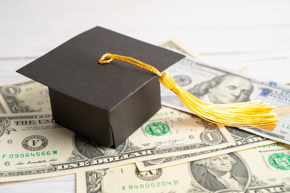 Can Your Wages Be Garnished For Private Student Loans?