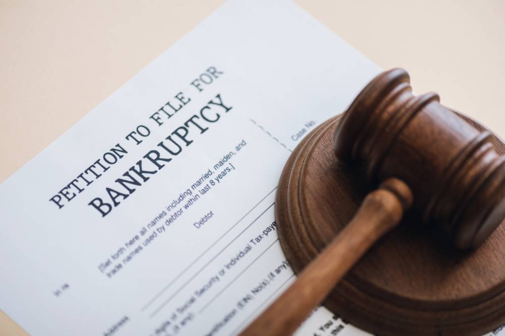 Chapter 7 Bankruptcy Discharge: Which Debts Still Remain?
