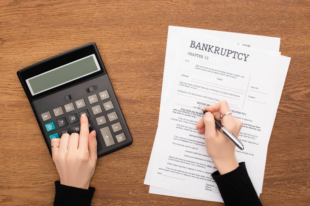 Chapter 7 Bankruptcy Rules: What To Know Before Filing