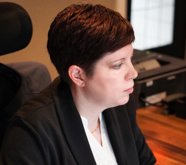Bank Garnishment Defense Lawyer