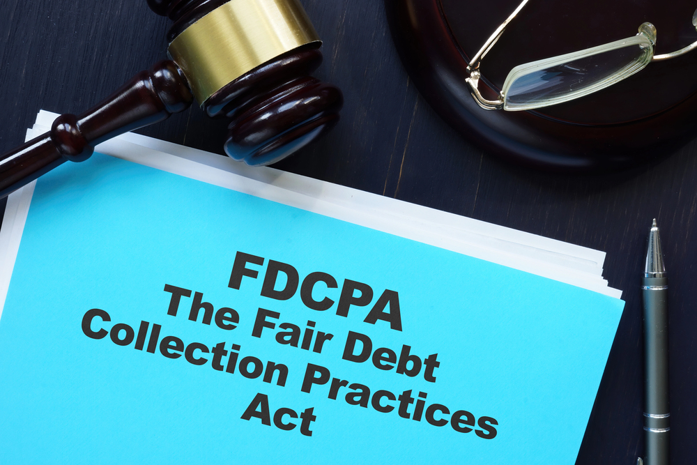 FDCPA Violations List: Know Your Rights As A Consumer
