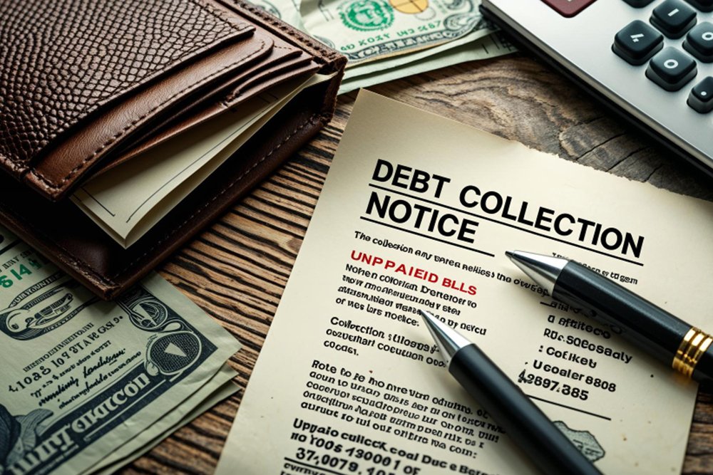 Georgia Debt Collection Statute Of Limitations Explained