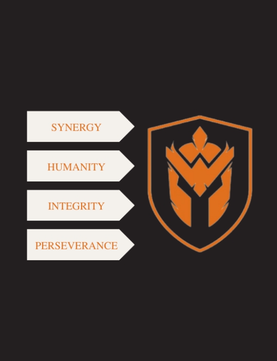 Our Values