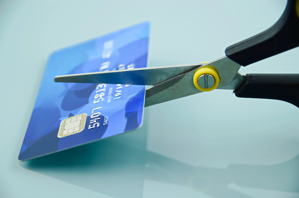 How To Cancel A Credit Card In Texas: The Ultimate Guide