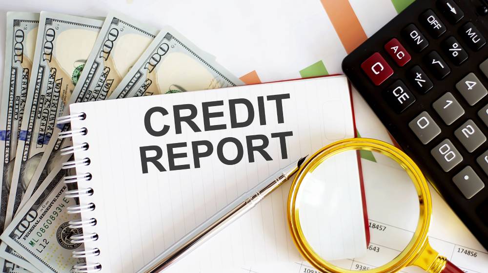How To Clean Up Credit Report: Steps To Removing Negative Marks