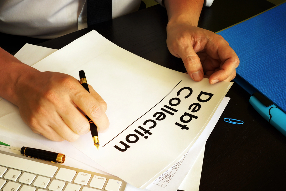 How To Sue Debt Collectors For FDCPA Violations