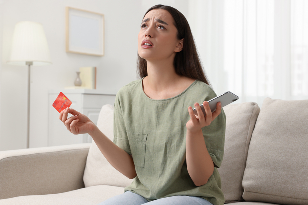 Steps To Take If You’re Being Sued By A Credit Card Company