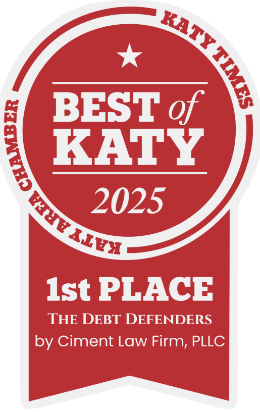 The Debt Defenders by Ciment Law Firm
