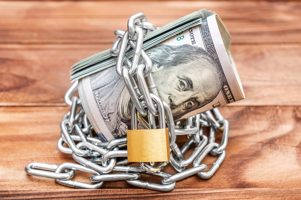 The Difference Between Unsecured Vs. Secured Debt