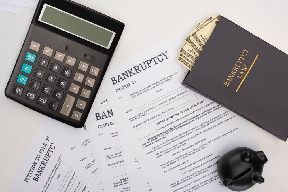 Understanding Recent Bankruptcies: Key Factors And Analysis