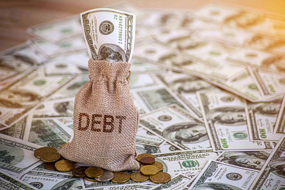 What Happens To Your Debt When You Die?