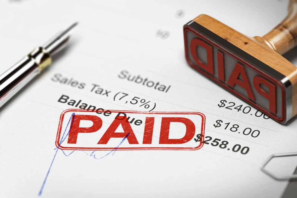 What To Do If You Are Wrongly Sent To Collections For A Paid Bill